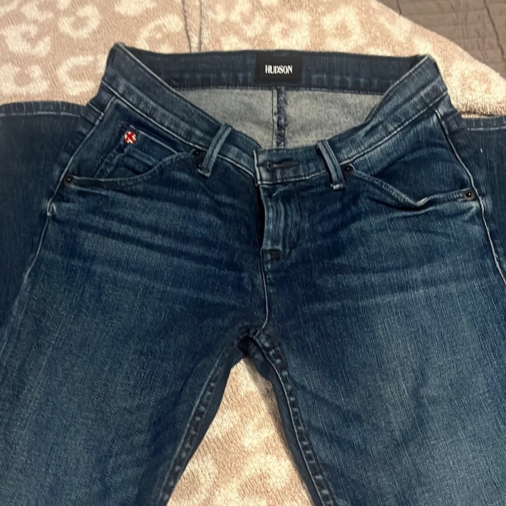 Hudson jeans